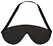 Bad Kitty Adjustable Full-Body Restraint Set with Plush Padding & Blindfold