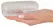 Stroker Pocket Intimate Device Rave Transparent Flexible 13 cm TPE