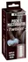 Stroker Twister Compact Intimate Device Transparent TPE 13cm