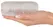 Stroker Twister Compact Intimate Device Transparent TPE 13cm