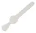 Mystim Peegasm Silicone Hollow Dilator Flexible Stopper 6.7 cm Pink