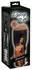 You2Toys Delicious Intimate Machine Skin-Like Sleeve 26.2cm Discreet Case