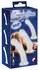 You2Toys Crystal Clear Anal Training Set Flexible Transparent Trio