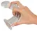 You2Toys Crystal Clear Anal Training Set Flexible Transparent Trio