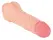 Nature Skin 2in1 Extension & Sleeve TPE 22.1cm Anatomical Model