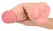 Nature Skin 2in1 Extension & Sleeve TPE 22.1cm Anatomical Model