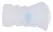 Stroker Transparent Intimate Device with Integrated Flexible Ring 15.5cm
