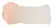 Stroker Soft Intimate Device Transparent Flexible 14cm TPR