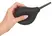 Black Velvets Anal Kit - Silicone Set with Douche and Decorative Plugs