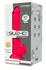 SilexD Model 3 Premium 24cm Flexible Memory Silicone, Suction Base