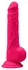 SilexD Model 3 Premium 24cm Flexible Memory Silicone, Suction Base