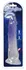 You2Toys Crystal Clear Model 22.5 cm with Suction Base, Transparent