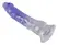 You2Toys Crystal Clear Model 22.5 cm with Suction Base, Transparent