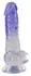 You2Toys Crystal Clear Intimate Model with Suction Base 19.5cm PVC