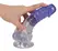 You2Toys Crystal Clear Intimate Model with Suction Base 19.5cm PVC