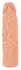 You2Toys Nature Skin Extension Sleeve 19.5cm TPR Anatomical System