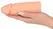 Nature Skin Extension Sleeve 4cm TPR Anatomical Support 15.5cm