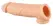 Realistixxx Sleeve Extension 5 cm Silicone Flexible Support