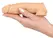 Realistixxx Sleeve Extension 5 cm Silicone Flexible Support
