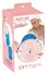 Nature Skin Soft Intimate Device Flexible Sleeve 15cm TPE Skin-Like