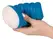 Nature Skin Soft Intimate Device Flexible Sleeve 15cm TPE Skin-Like