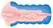 Nature Skin Soft Intimate Device Flexible Sleeve 15cm TPE Skin-Like