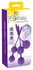Sweet Smile Kegel Training Set 3-Piece Silicone Pelvic Floor Balls