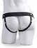 Fetish Fantasy Strap-O 7.5 Inch Adjustable Intimate System, Beige