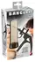 Bang Bang Black Pressure System with Scissors Grip, 22 cm, Black