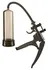 Bang Bang Black Pressure System with Scissors Grip, 22 cm, Black