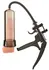 Bang Bang Black Pressure System with Scissors Grip, 22 cm, Black