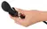 You2Toys Inflatable Plug Silicone Black 8 cm Adjustable Size