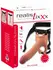Realistixxx Intimate Enhancement Sleeve with Adjustable Strap, 19.5 cm