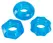 You2Toys Stretchy Ring Set 3 pcs Flexible TPE Adjustable Sizes