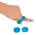 You2Toys Stretchy Ring Set 3 pcs Flexible TPE Adjustable Sizes
