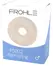 FROHLE PS002 Power Cuff 21 mm - Reinforced Transparent Support Ring