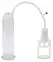 FROHLE PP006 XL Professional Intimate Vacuum Trainer 24 cm Transparent