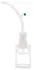 FROHLE PP006 XL Professional Intimate Vacuum Trainer 24 cm Transparent