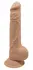 Silexd Model 1 Silicone Shape-Memory Intimate Device 24.3cm