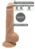 Silexd Model 1 Silicone Shape-Memory Intimate Device 24.3cm