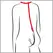 You2Toys Bondage Hook Aluminium Restraint System 24 cm