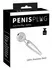 Mystim Cum-Thru Stainless Steel Hollow Urethral Sound 6.7 cm