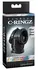 XR Brands Master Series Intimate Ring System with Testicle Support TPR 8.3cm