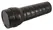 NMC NS Intimate Machine Dotted Tunnel Black 25.3 cm TPE Sleeve
