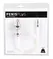 Mystim Set Intimate Connection Steel System with Silicone Tubes 7.8 cm