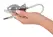 Mystim Set Intimate Connection Steel System with Silicone Tubes 7.8 cm