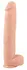 Realistixxx Giant 3XL Anatomical Model PVC 42 cm with Suction Base