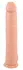 Realistixxx Giant 3XL Anatomical Model PVC 42 cm with Suction Base