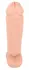 Realistixxx Giant 3XL Anatomical Model PVC 42 cm with Suction Base