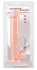 Realistixxx Giant 3XL Anatomical Model PVC 42 cm with Suction Base